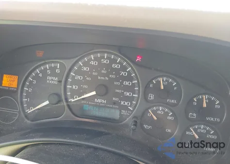 2002 Chevrolet Silverado 1500 Ls из США, поврежденный, VIN 2GCEC19T621103253